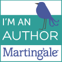 Martingale Author logo