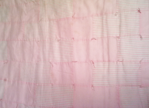 Grandmother Lesta Quilt