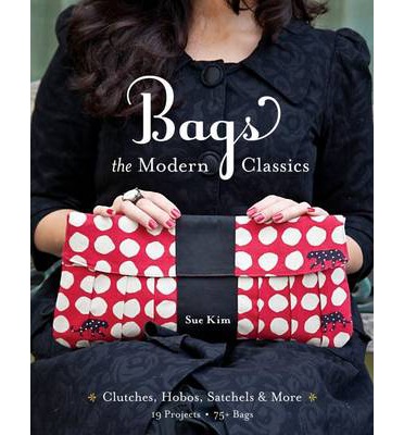 Book Review – Bags: The Modern Classics