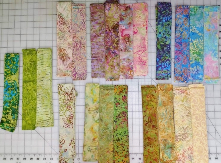 Tips for Using Fabric Value, Scale, and Placement in Quilt Design