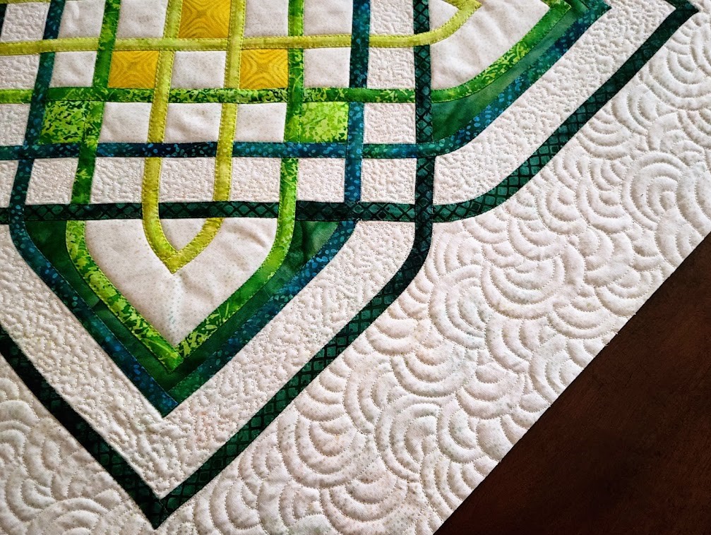 Crafting — Quilt Beginnings