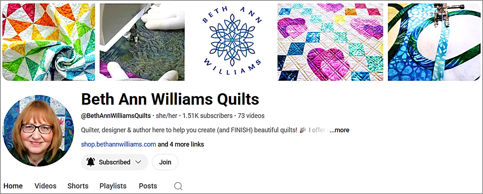 I Got Monetized! 🎉 What It Means for FREE Quilting Tutorials