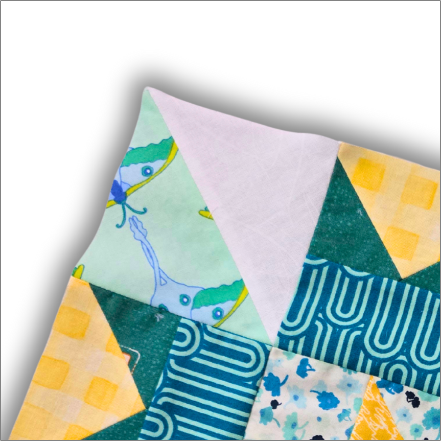 Avoiding Wonky Quilt Blocks & Wavy Borders – The Secret to Flatter Quilt Tops