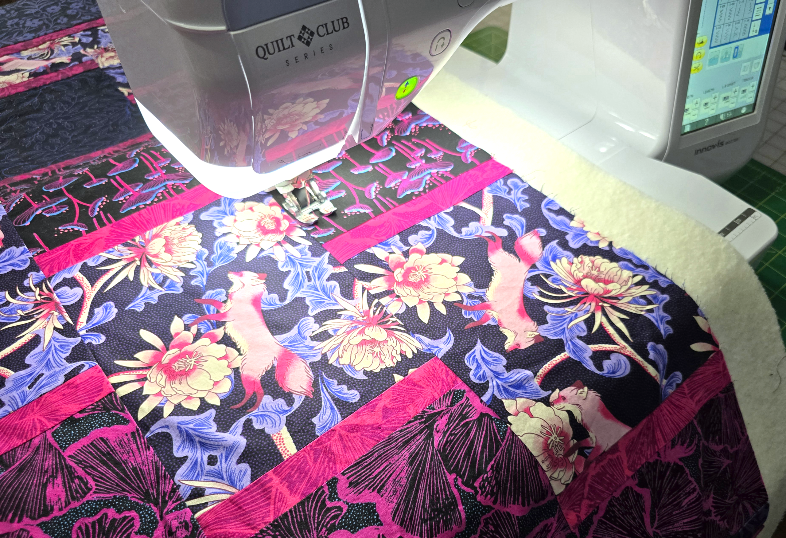 Overwhelmed by Quilting Choices? Start Here!