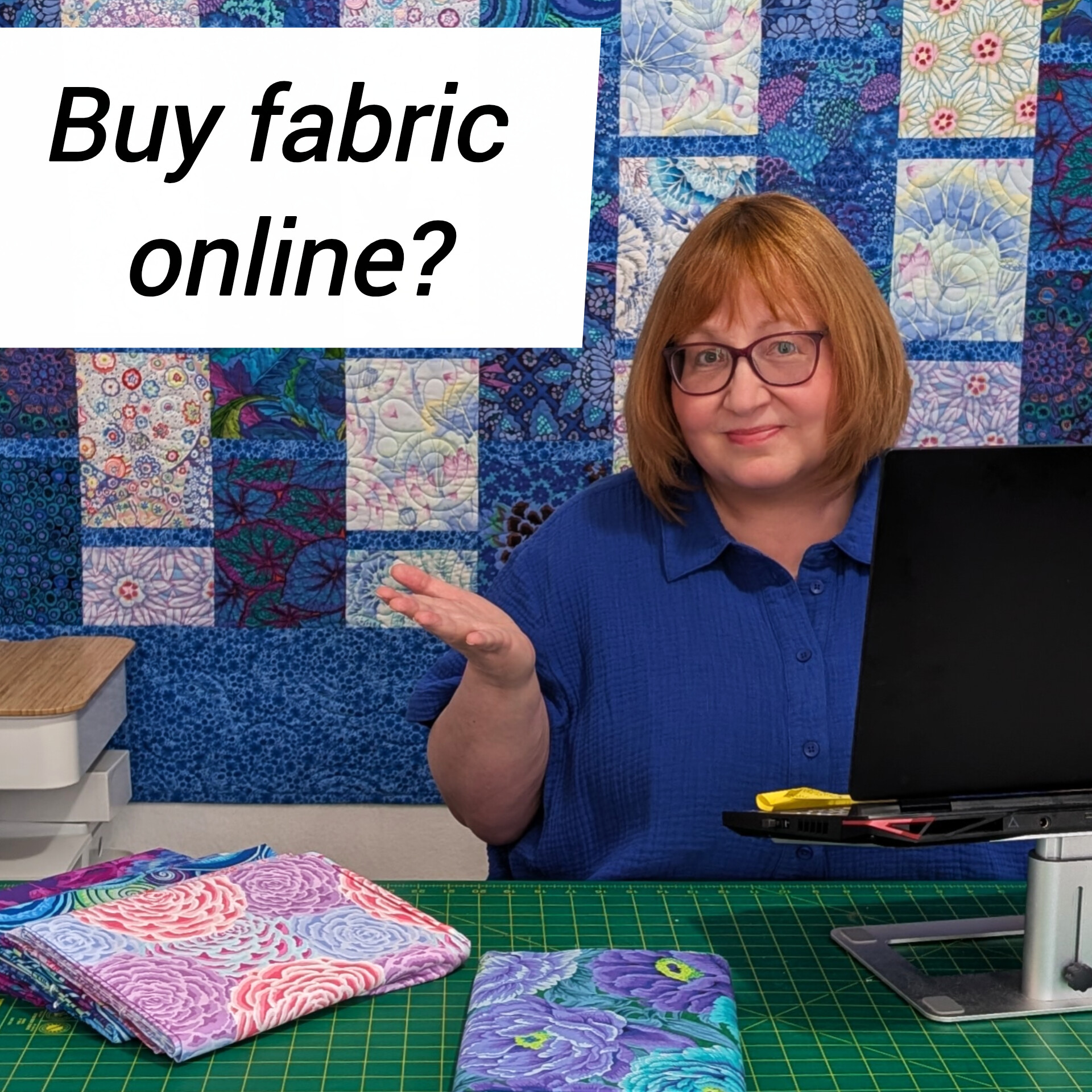 Favorite Places to Buy High-Quality Cotton Quilting Fabric Online – recommendations from our community